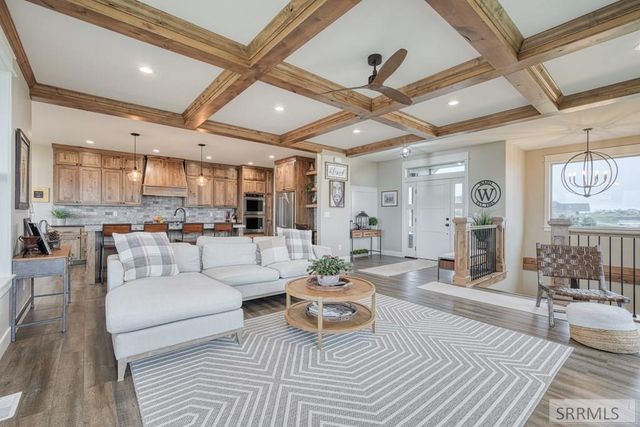 7071 E Big Bend Drive, Idaho Falls, ID 83406