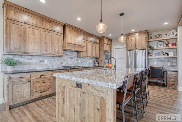 7071 E Big Bend Drive, Idaho Falls, ID 83406