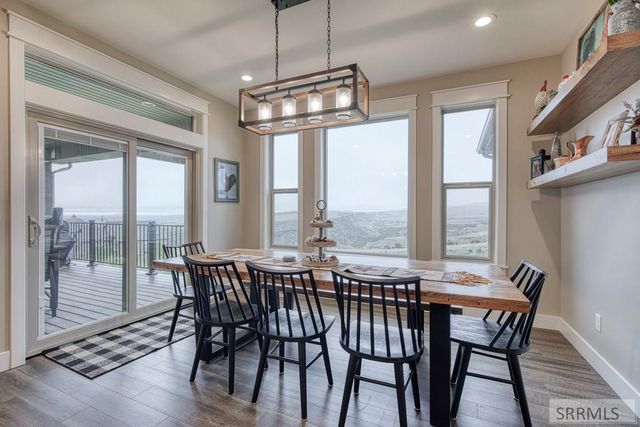 7071 E Big Bend Drive, Idaho Falls, ID 83406