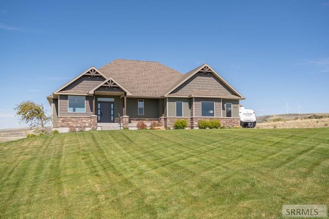 7071 E Big Bend Drive, Idaho Falls, ID 83406