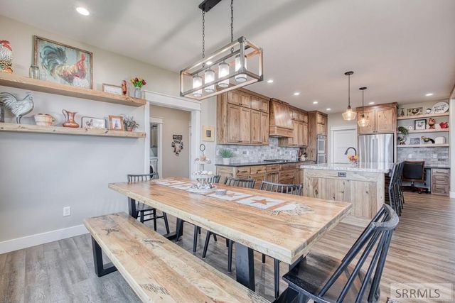 7071 E Big Bend Drive, Idaho Falls, ID 83406