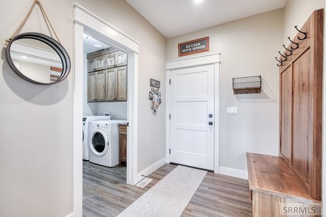 7071 E Big Bend Drive, Idaho Falls, ID 83406