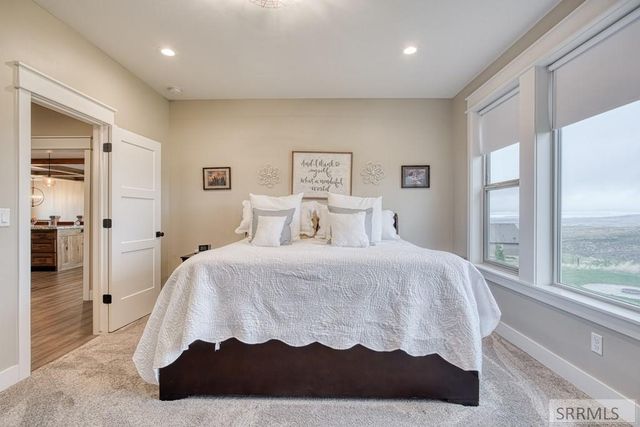 7071 E Big Bend Drive, Idaho Falls, ID 83406