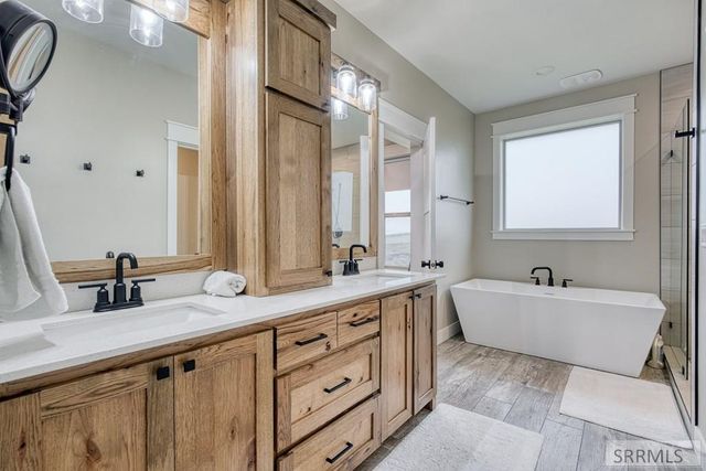 7071 E Big Bend Drive, Idaho Falls, ID 83406