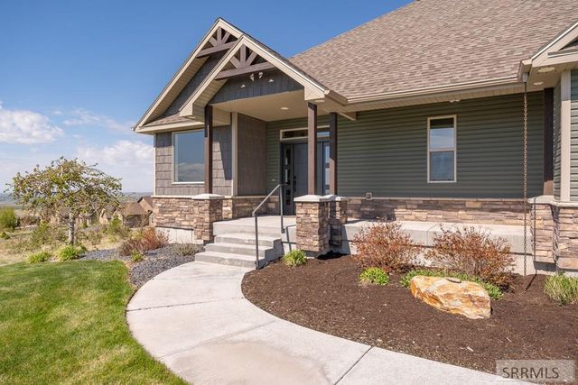 7071 E Big Bend Drive, Idaho Falls, ID 83406