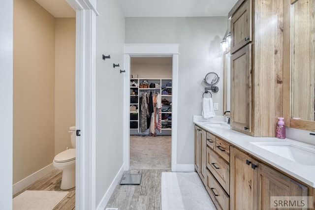 7071 E Big Bend Drive, Idaho Falls, ID 83406