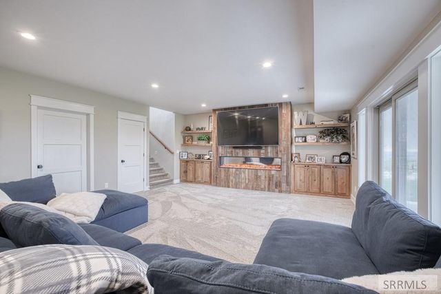 7071 E Big Bend Drive, Idaho Falls, ID 83406