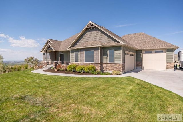 7071 E Big Bend Drive, Idaho Falls, ID 83406
