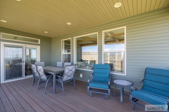 7071 E Big Bend Drive, Idaho Falls, ID 83406