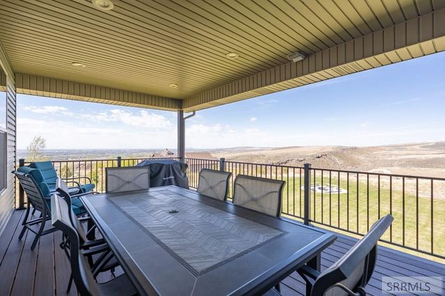7071 E Big Bend Drive, Idaho Falls, ID 83406
