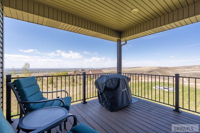 7071 E Big Bend Drive, Idaho Falls, ID 83406