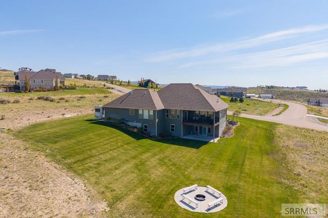 7071 E Big Bend Drive, Idaho Falls, ID 83406
