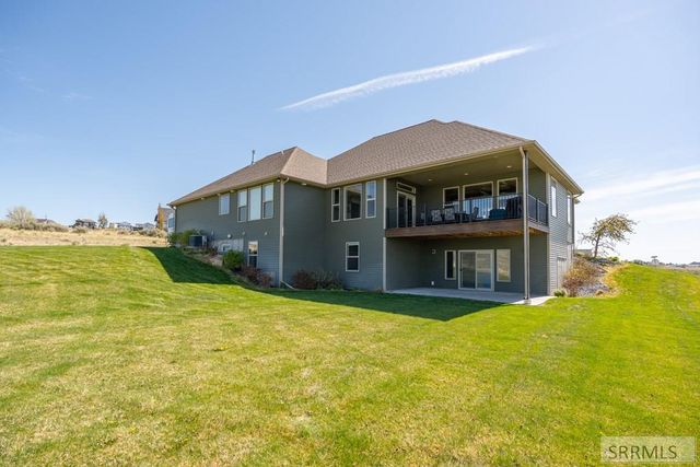 7071 E Big Bend Drive, Idaho Falls, ID 83406