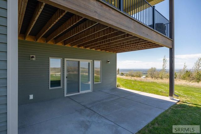 7071 E Big Bend Drive, Idaho Falls, ID 83406