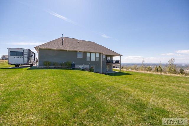7071 E Big Bend Drive, Idaho Falls, ID 83406