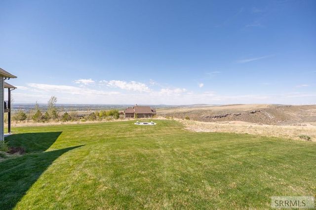 7071 E Big Bend Drive, Idaho Falls, ID 83406