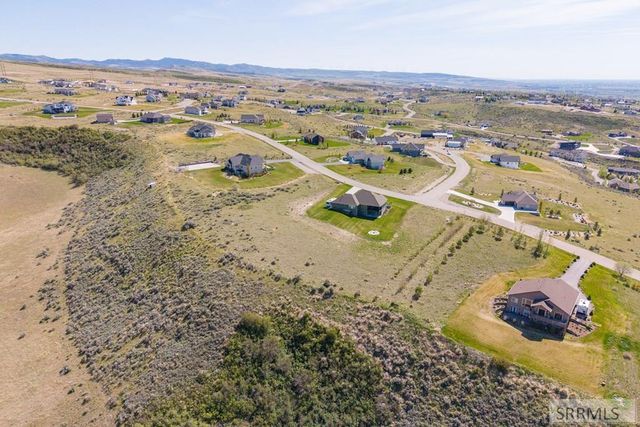 7071 E Big Bend Drive, Idaho Falls, ID 83406