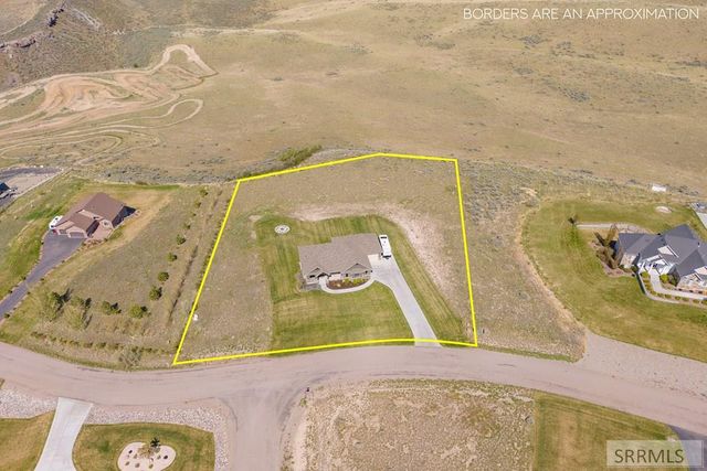 7071 E Big Bend Drive, Idaho Falls, ID 83406