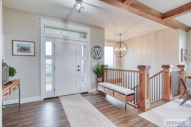 7071 E Big Bend Drive, Idaho Falls, ID 83406
