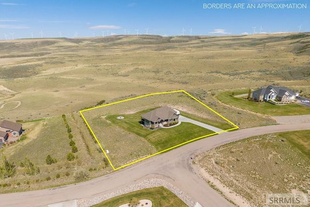 7071 E Big Bend Drive, Idaho Falls, ID 83406