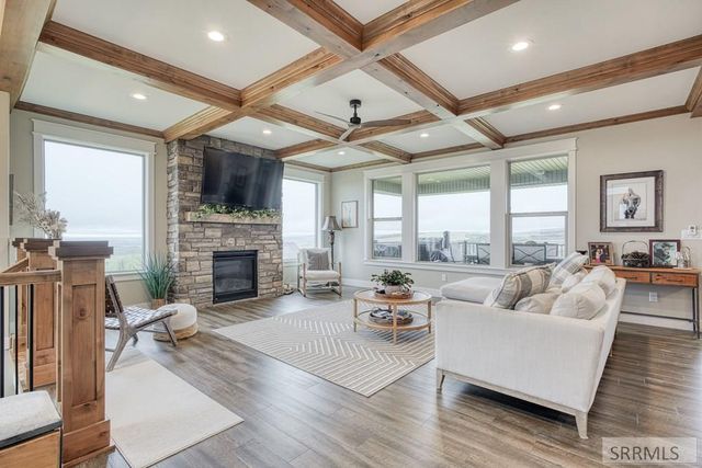 7071 E Big Bend Drive, Idaho Falls, ID 83406