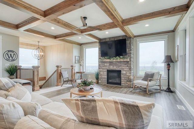 7071 E Big Bend Drive, Idaho Falls, ID 83406