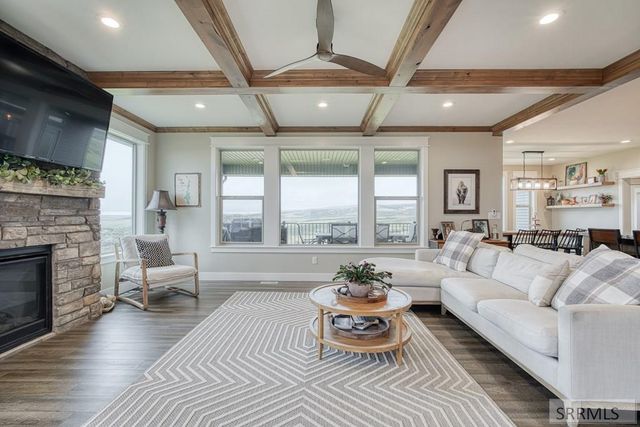 7071 E Big Bend Drive, Idaho Falls, ID 83406