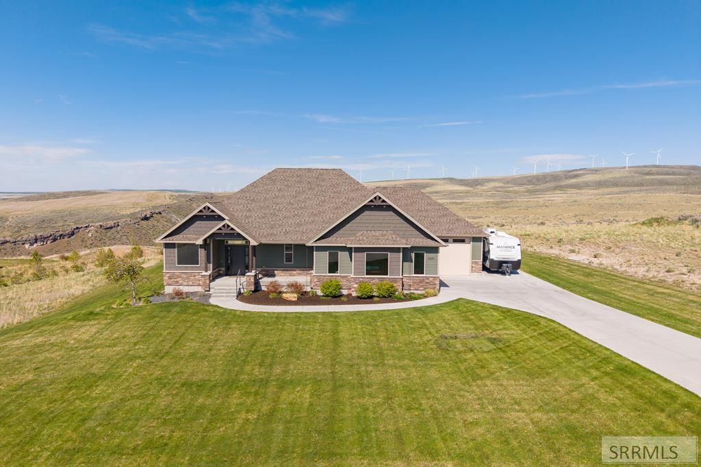 7071 E Big Bend Drive, Idaho Falls, ID 83406