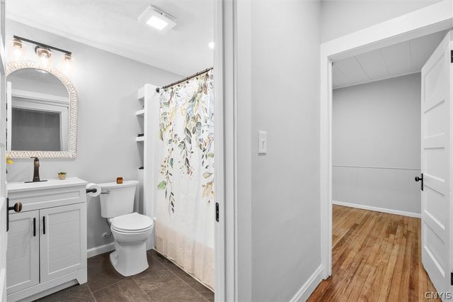 127 Schuler Street, Syracuse, NY 13203