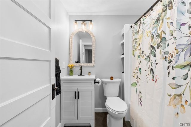 127 Schuler Street, Syracuse, NY 13203