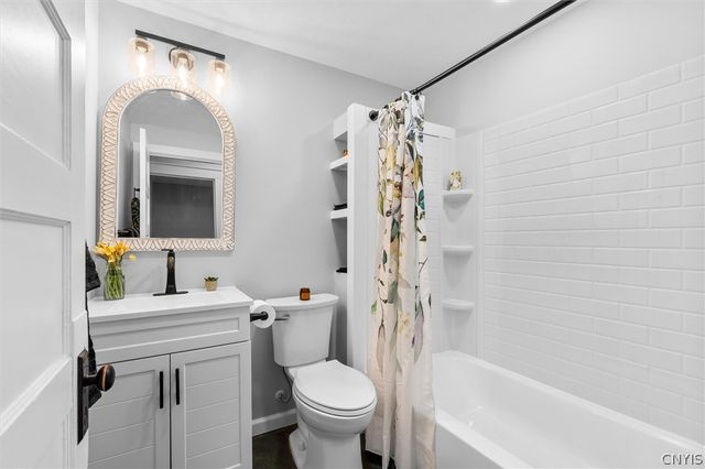 127 Schuler Street, Syracuse, NY 13203