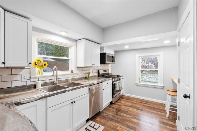 127 Schuler Street, Syracuse, NY 13203