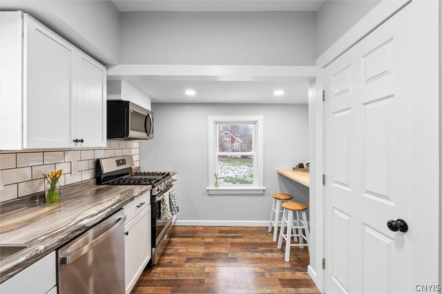 127 Schuler Street, Syracuse, NY 13203