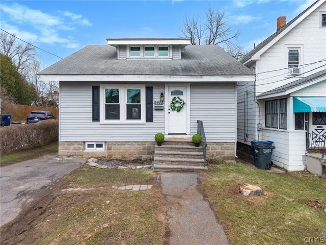 127 Schuler Street, Syracuse, NY 13203