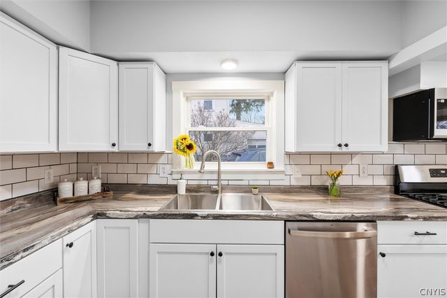 127 Schuler Street, Syracuse, NY 13203