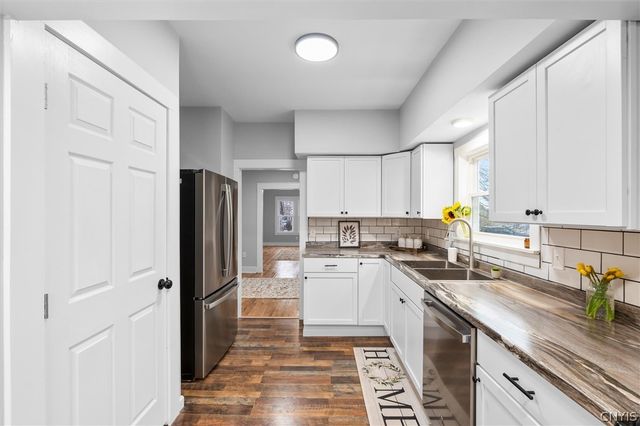 127 Schuler Street, Syracuse, NY 13203