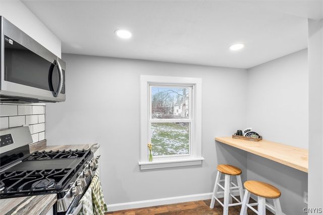 127 Schuler Street, Syracuse, NY 13203