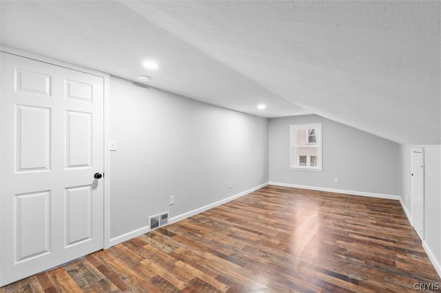 127 Schuler Street, Syracuse, NY 13203