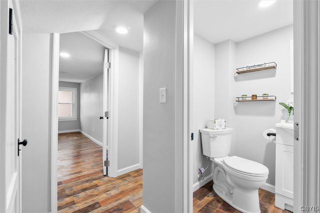 127 Schuler Street, Syracuse, NY 13203