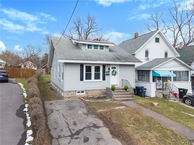 127 Schuler Street, Syracuse, NY 13203