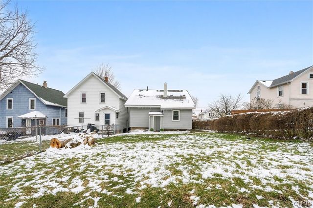 127 Schuler Street, Syracuse, NY 13203