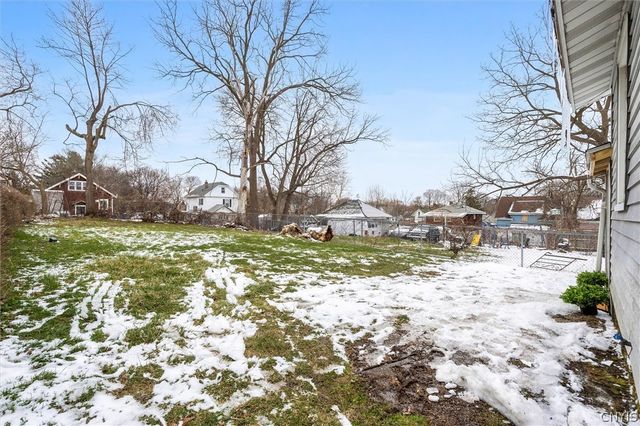 127 Schuler Street, Syracuse, NY 13203