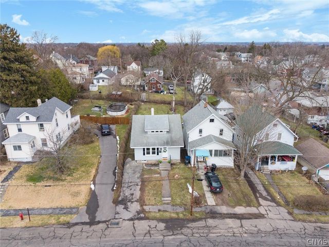 127 Schuler Street, Syracuse, NY 13203