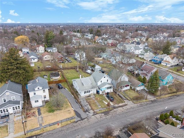 127 Schuler Street, Syracuse, NY 13203