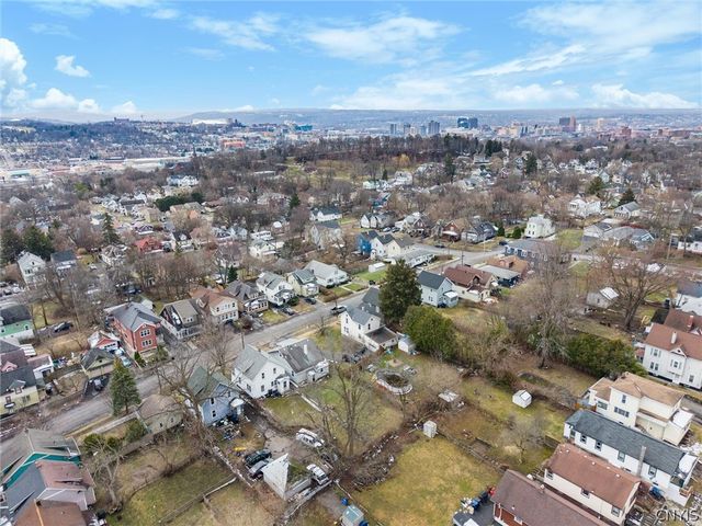 127 Schuler Street, Syracuse, NY 13203