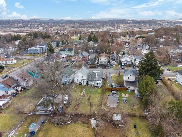 127 Schuler Street, Syracuse, NY 13203