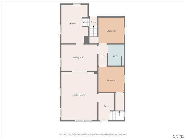 127 Schuler Street, Syracuse, NY 13203