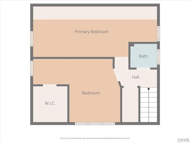 127 Schuler Street, Syracuse, NY 13203