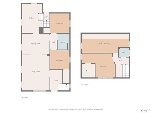 127 Schuler Street, Syracuse, NY 13203