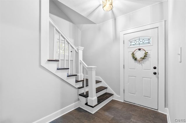 127 Schuler Street, Syracuse, NY 13203